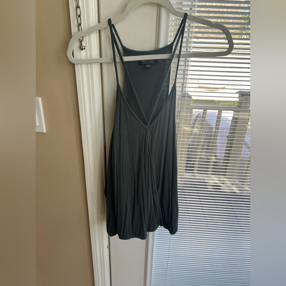 American eagle top